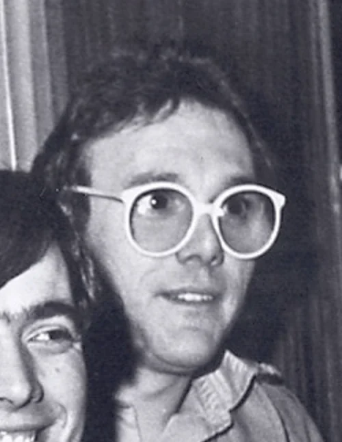 Тревор Хорн, голос «Video Killed the Radio Star», 1980 год.