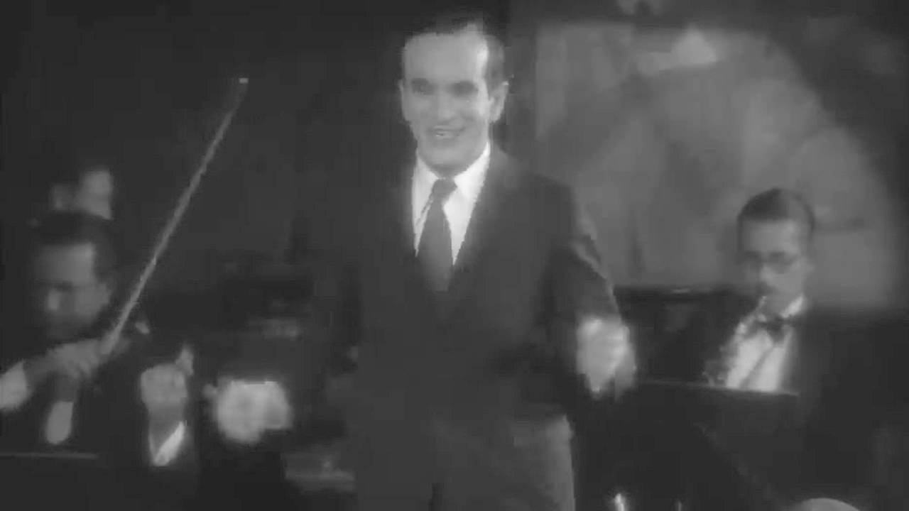 «Певец джаза», Warner Bros., 1927 г.: Эл Джолсон говорит первые слова звукового кино — «Подождите, подождите, вы ещё ничего не слышали!»