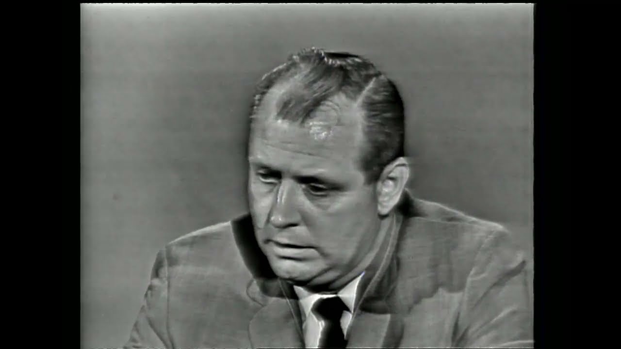 Стрельба с башни Техасского университета: эфир KTBC 1 августа 1966 года