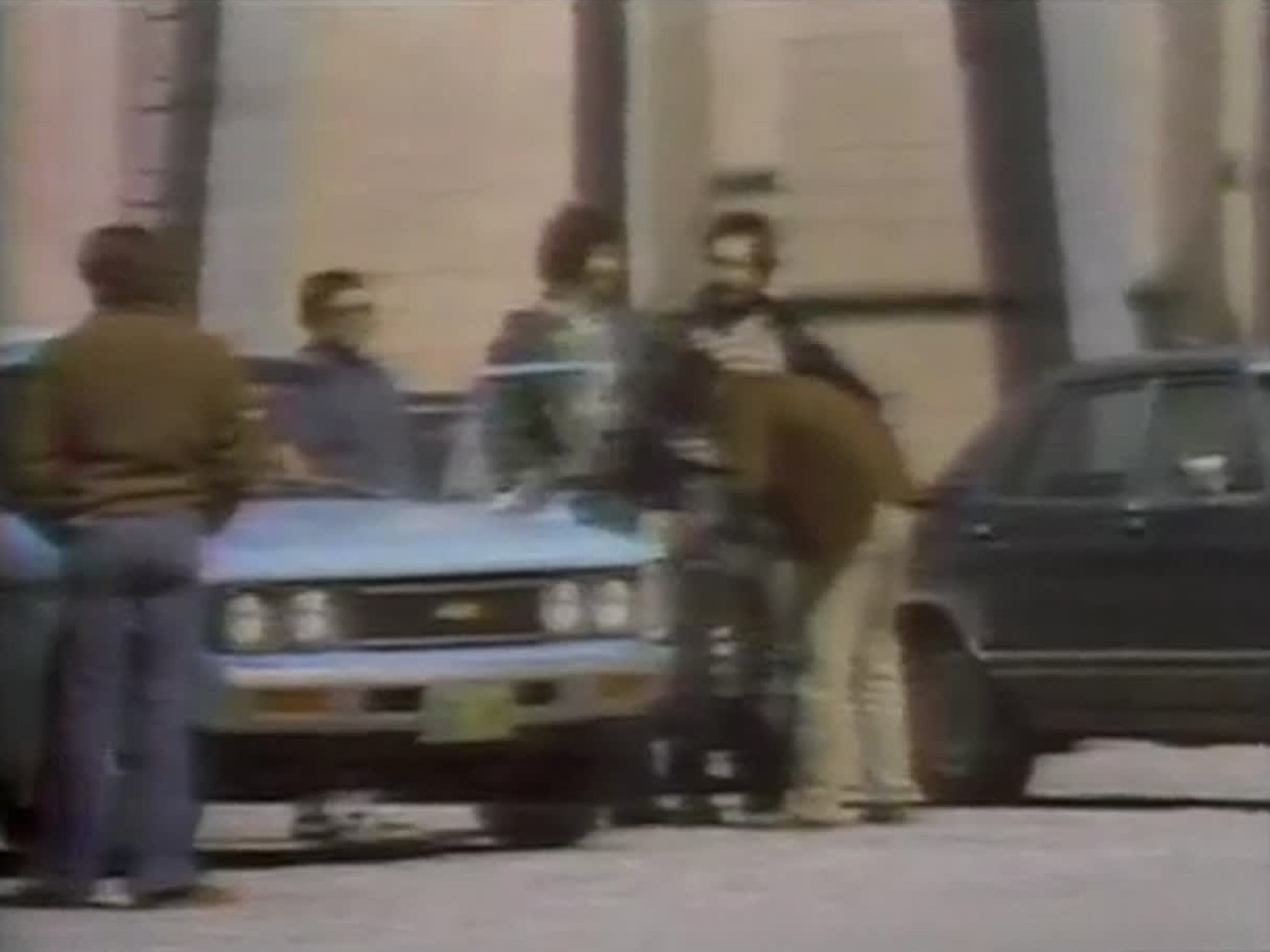 Выпуск новостей New Jersey Network, 29 марта 1979 года: авария на Три-Майл-Айленд