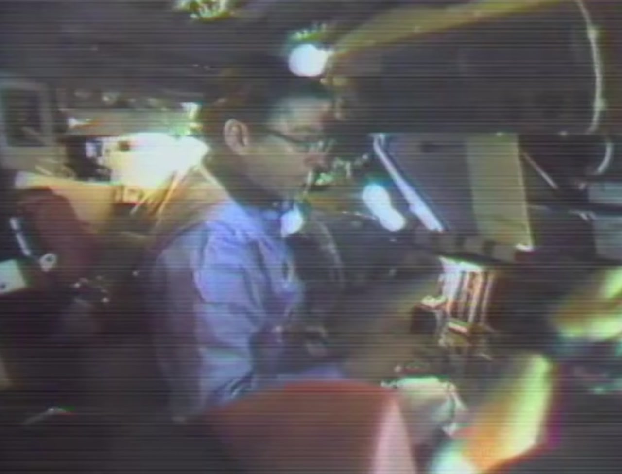 Первый полёт шаттла: экипаж, старт, орбита и посадка — хроника NASA, апрель 1981