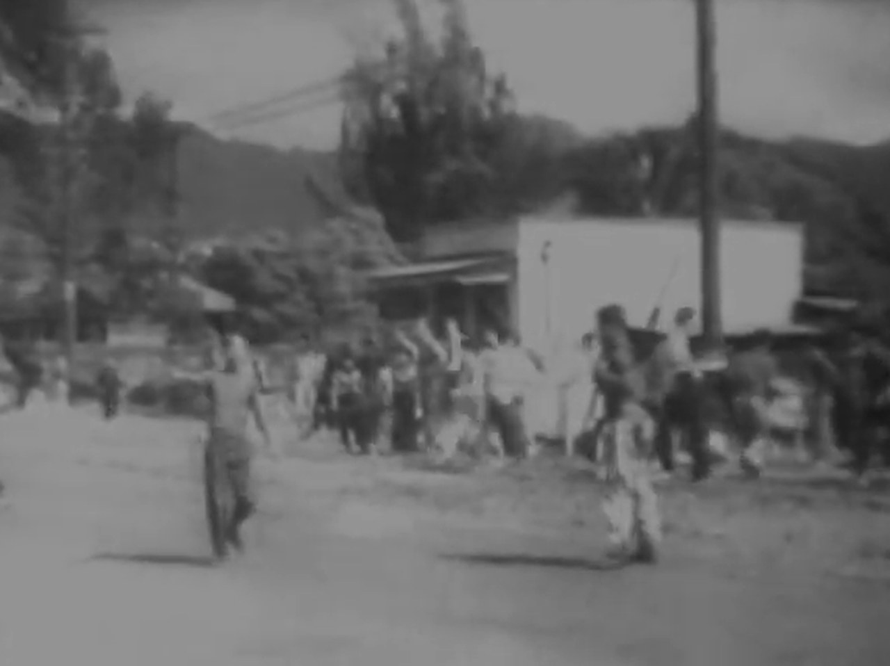 Universal Newsreel: «Главные новости 1941 года»