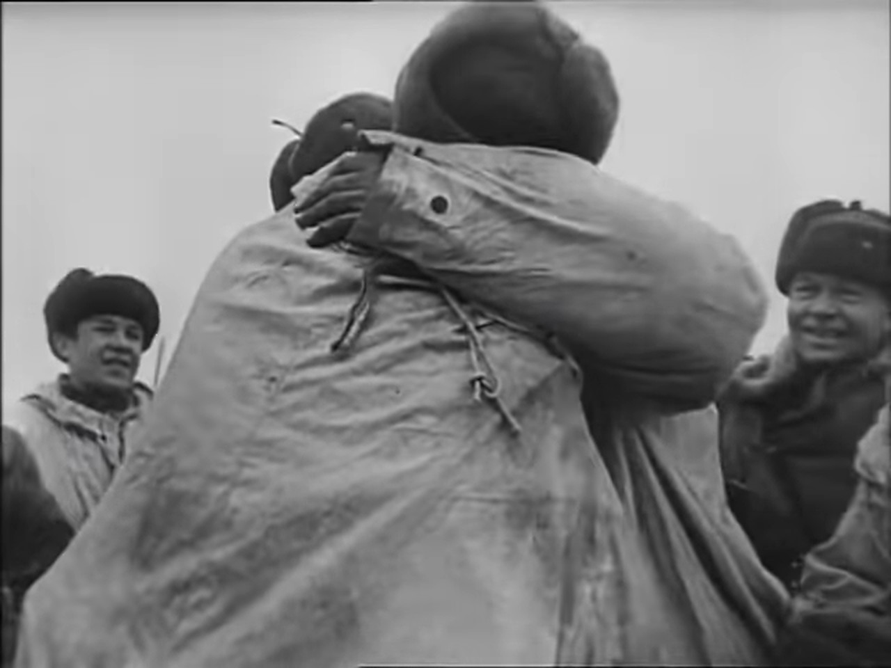 Великая победа под Ленинградом, 1944