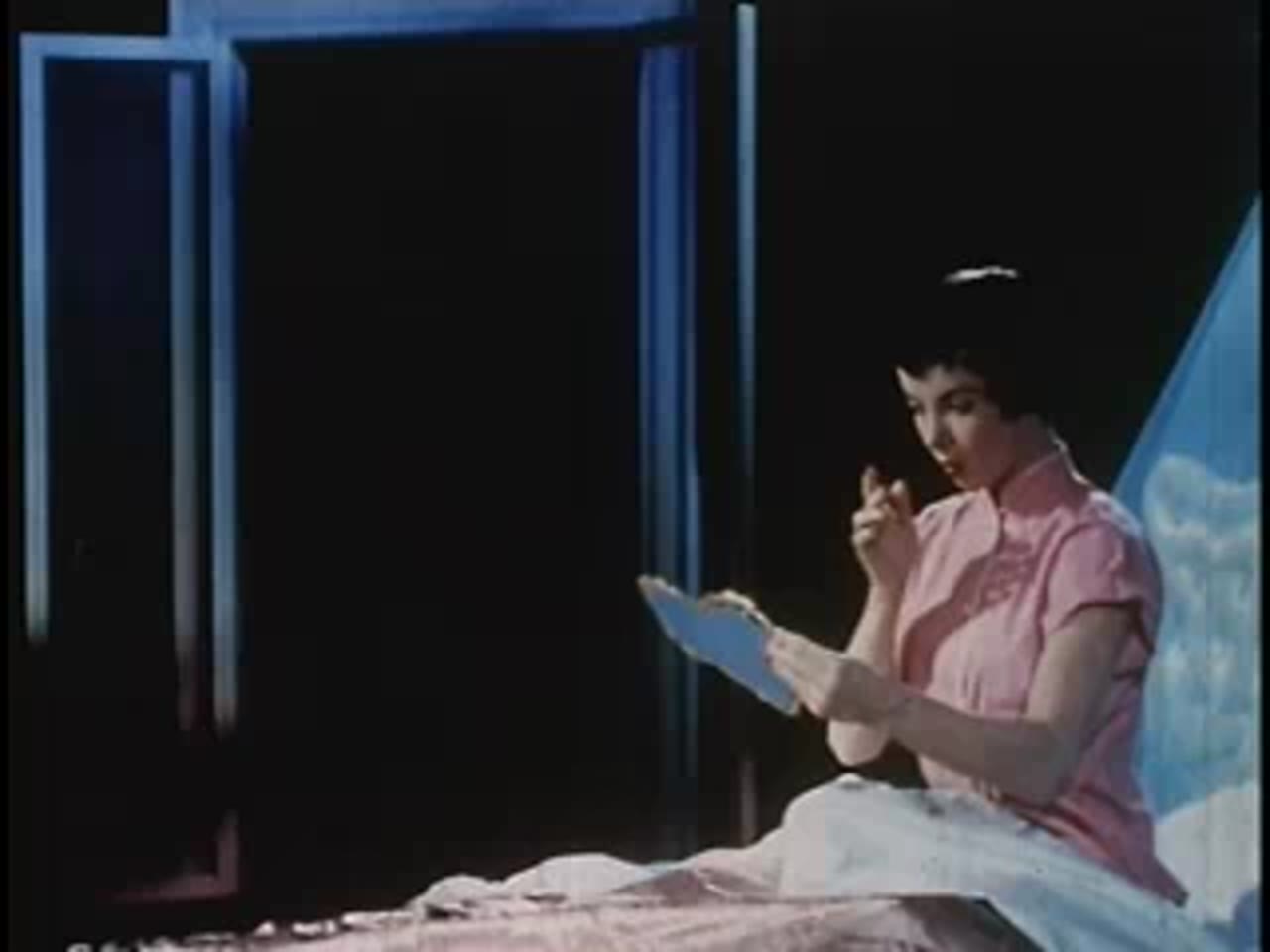 Design for Dreaming (1956), Prelinger Archives