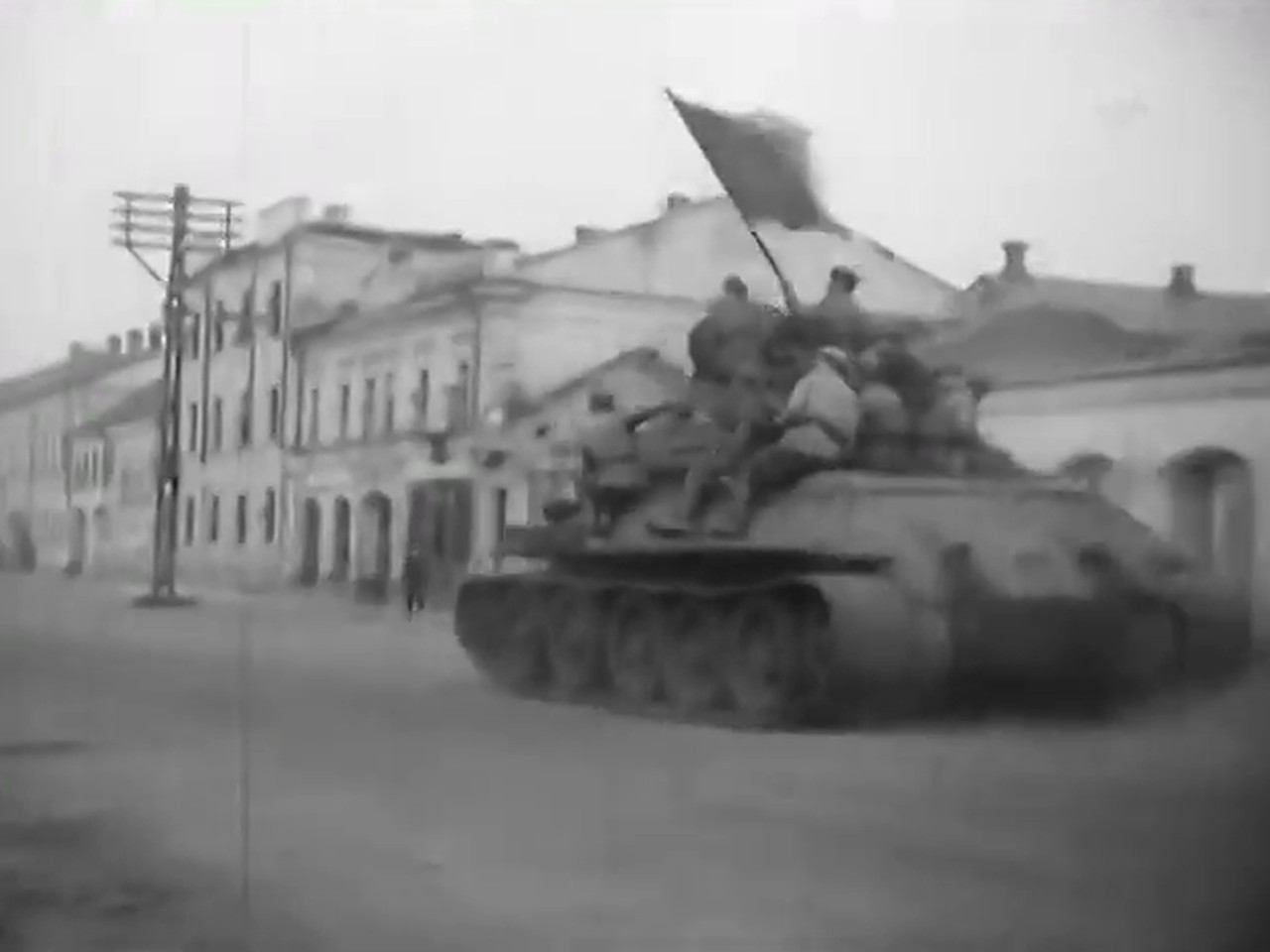Орловская битва, ЦСДФ, 1943
