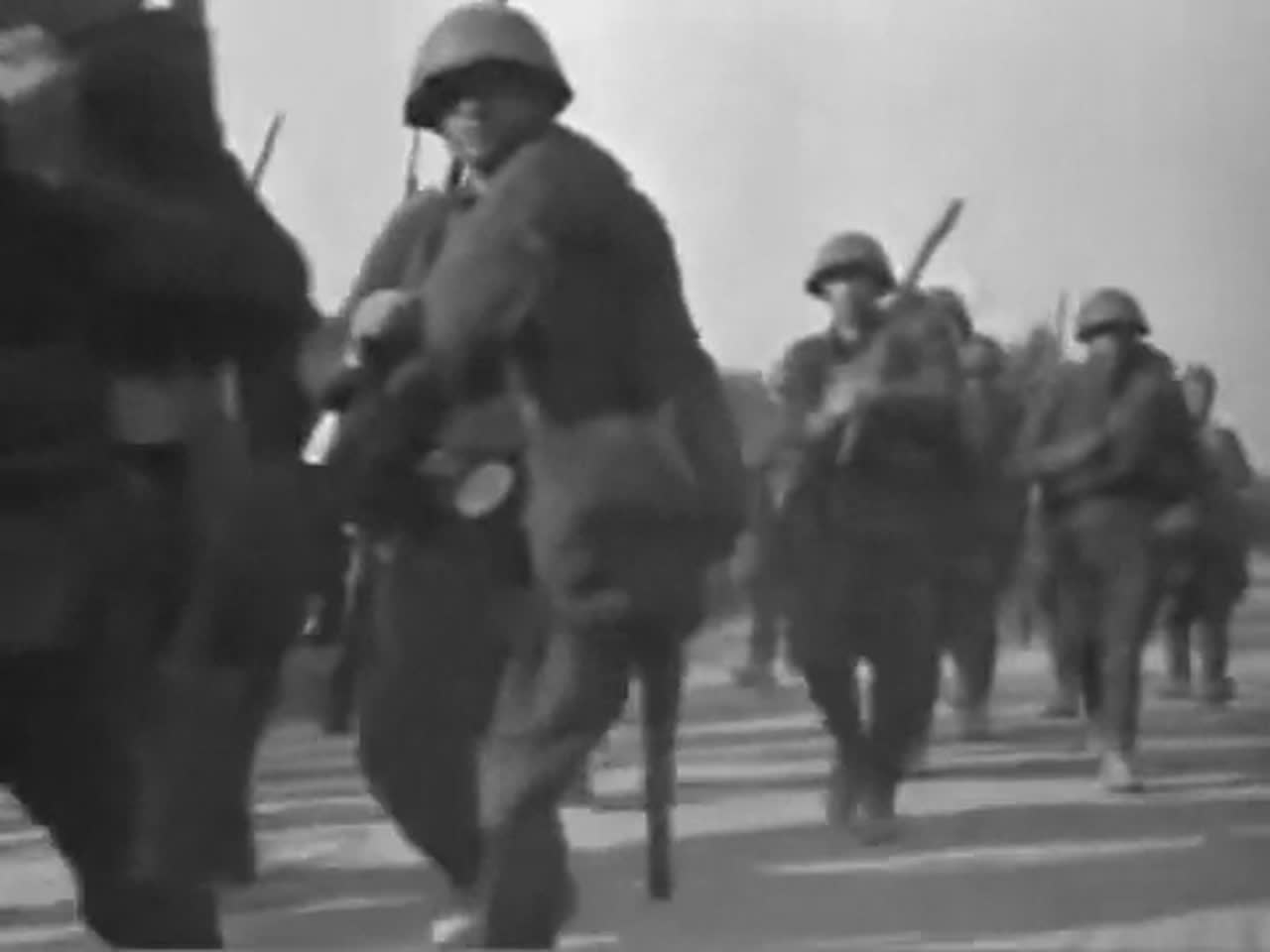 «Союзкиножурнал» № 68, Центральная студия кинохроники, 16 июля 1941
