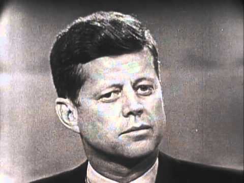 Первые дебаты Кеннеди — Никсон, 26 сентября 1960 года