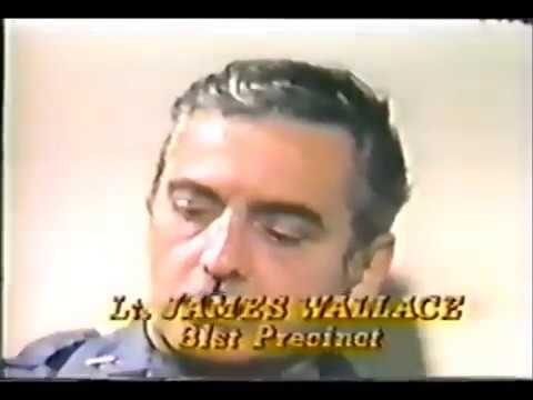 Выпуск новостей WABC-TV 14 июля 1977 года о блэкауте