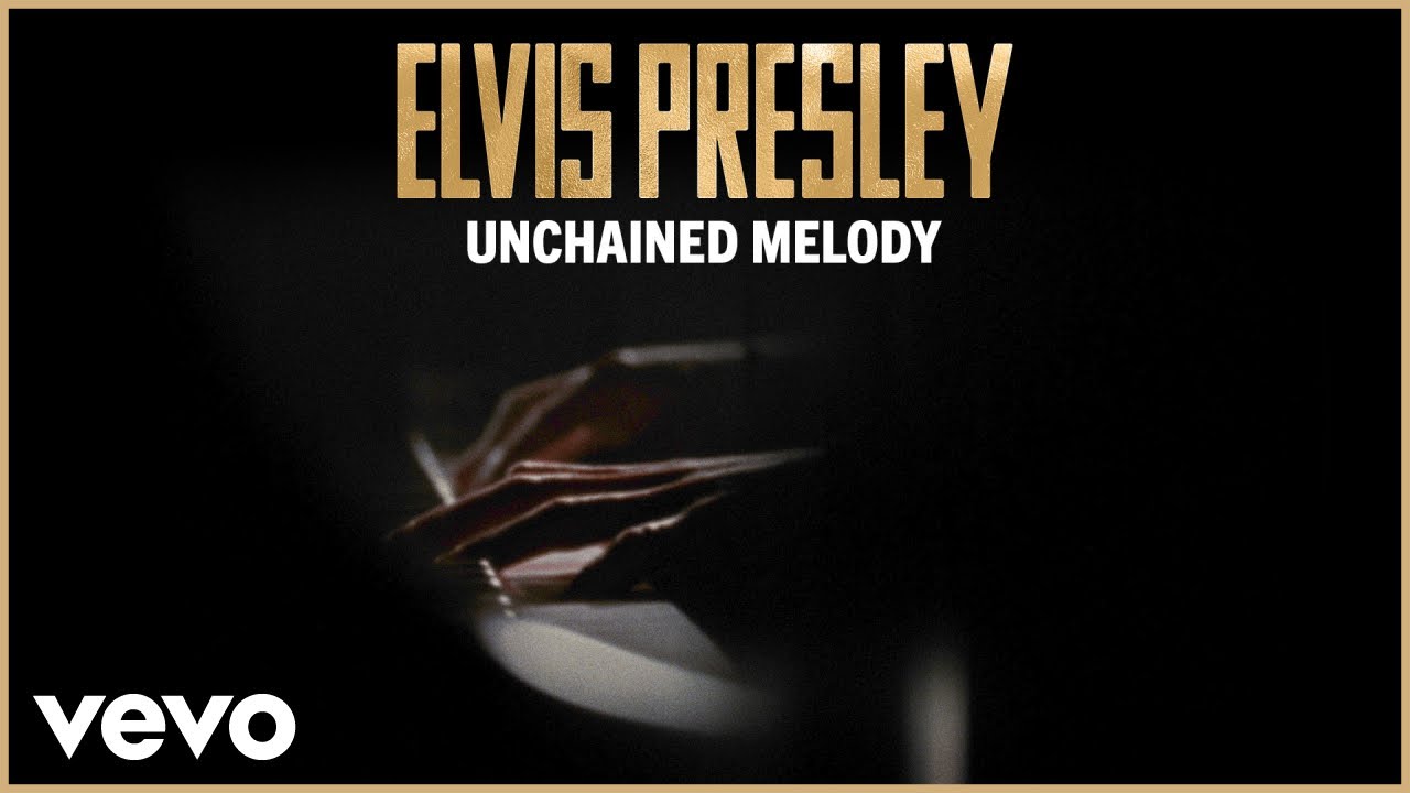 «Unchained Melody»: Элвис сам аккомпанирует себе на рояле. Концерт в Анн-Арборе, апрель 1977 года, запись вошла в последний альбом «Moody Blue». Видео: официальный канал Elvis Presley (RCA/Legacy)
